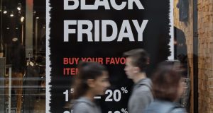 Black Friday: Πότε πέφτει φέτος – Ο δεκάλογος του καταναλωτή