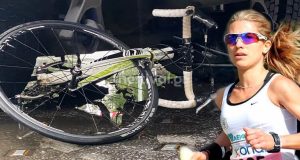 Η Μαραθωνοδρόμος Δήμητρα Ιορδανίδου είναι η άτυχη ποδηλάτισσα που σκοτώθηκε…