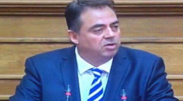 Ο Δημήτρης Κωνσταντόπουλος στον Antenna Star: «Η Φώφη Γεννηματά τίμησε την πολιτική» (Ηχητικό)