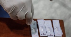 Μετάλλαξη Μποτσουάνα: Επανελέγχονται όλα τα μοριακά τεστ του τελευταίου 15ημερου