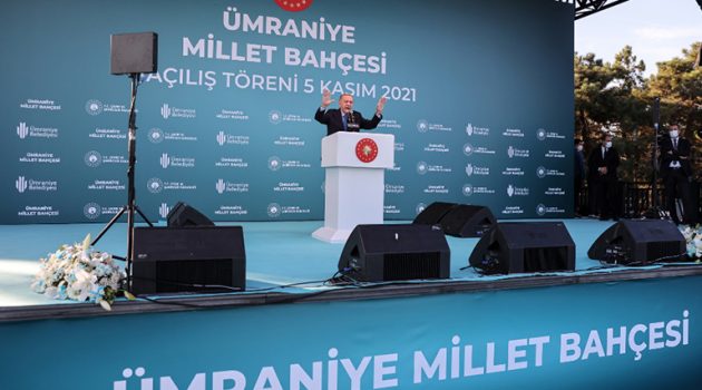 Τουρκία: Εκλογές στις 14 Ιουνίου 2023 ανακοίνωσε ο Ερντογάν