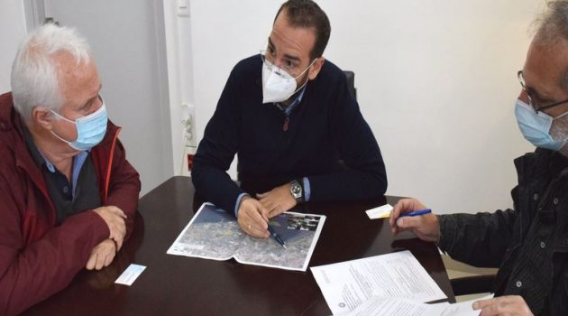 Νεκτάριος Φαρμάκης: «Η Τριχωνίδα είναι καύχημα και ζωή για την Αιτωλοακαρνανία» (Photos)