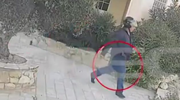 Ιεράπετρα: Βίντεο ντοκουμέντο από την δολοφονία της 48χρονης Νεκταρίας