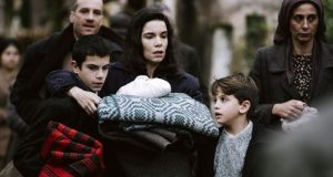 Αγρίνιο – «Άνεσις»: Από την Πέμπτη οι ταινίες «Καλάβρυτα 1943»…