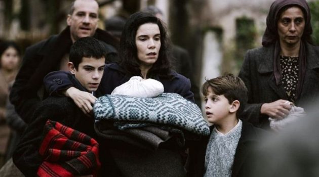 Αγρίνιο – «Άνεσις»: Από την Πέμπτη οι ταινίες «Καλάβρυτα 1943» & «Παράλληλες Μητέρες»