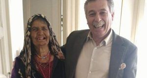 Μεσολόγγι: Ο Νίκος Κορδόσης αποχαιρετά την «Μούτα»