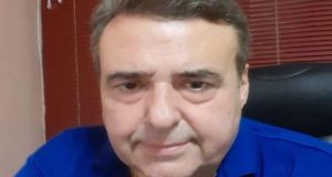 Καμία ανησυχία για την υγεία του Αντιδημάρχου Αγρινίου Κωνσταντίνου Καλαντζή