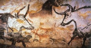 SOS επιστημόνων: Η κλιματική αλλαγή καταστρέφει έργα τέχνης σε σπήλαια…