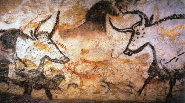 SOS επιστημόνων: Η κλιματική αλλαγή καταστρέφει έργα τέχνης σε σπήλαια και αρχαιολογικούς χώρους