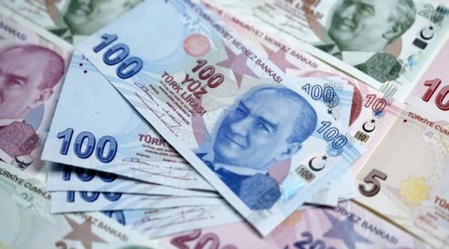 Κατάρρευση της τουρκικής λίρας μετά τις νέες δηλώσεις Ερντογάν για τα επιτόκια