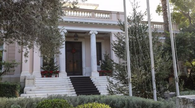 Έκτακτη σύσκεψη για την Βόρεια Ελλάδα, αποφάσεις για νέα μέτρα