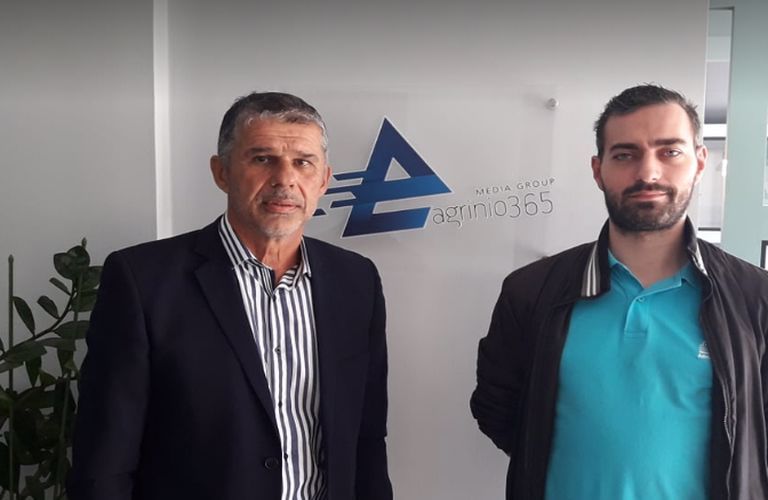 mazis ntalakouras