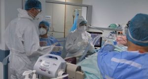 S.O.S. από Καπραβέλο: «Γέμισαν οι νεκροθάλαμοι του νοσοκομείου» – Πάμε…