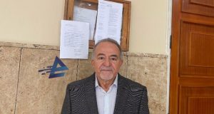 Το Δ.Σ. του Δικηγορικού Συλλόγου Αγρινίου – Πρόεδρος ο Δημήτριος…