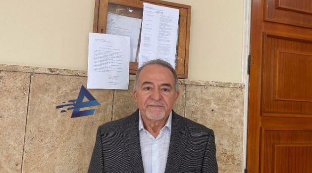 Αγρίνιο: Επανεκλογή του Δημήτρη Νικάκη από την πρώτη Κυριακή στις εκλογές των Δικηγόρων