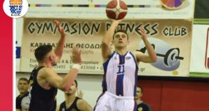 Α2 Μπάσκετ Ανδρών: Ο Χαρίλαος Τρικούπης επέστρεψε στις νίκες, 97-86…