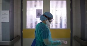Κρήτη: Νεαρή νοσηλεύτρια κατήγγειλε γιατρό για σεξουαλική παρενόχληση