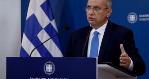 Οικονόμου: «Θα αποκαταστήσουμε τις αδικίες σε βάρος των Ελλήνων –…