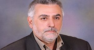 Πάνος Παπαδόπουλος: «Το θέατρο του παραλόγου με τα απορρίμματα συνεχίζεται»