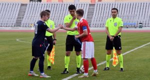 Πάτρα: Ολοκληρώθηκαν τα Προκριματικά του Πανευρωπαϊκού Πρωταθλήματος U19 (Photos)