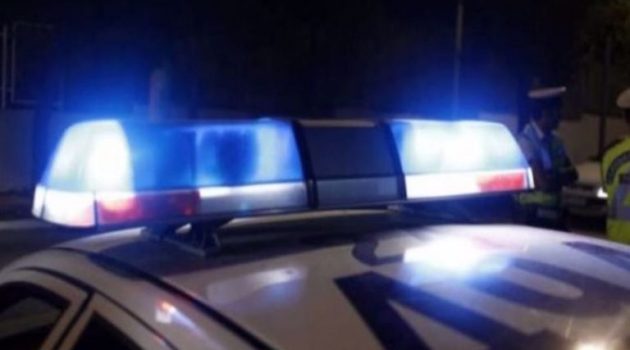 Συνελήφθησαν τέσσερις ανήλικοι για διάπραξη ληστειών και διακεκριμένων κλοπών στην Πάτρα