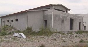Ναύπακτος: Σε αποθήκη του Δήμου μετατρέπονται τα πρώην σφαγεία –…