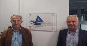 Ο Κ. Σπηλιόπουλος στον Antenna Star: «Πιέζουμε για άμεση λύση…
