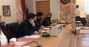 Δήμος Αγρινίου: Την Τρίτη η συνεδρίαση του Συντονιστικού Τοπικού Οργάνου…