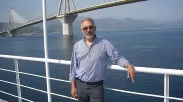 Ηλεία: Νεκρός ο συνταξιούχος εκπαιδευτικός Χρ. Ροΐδης από τα Βρουβιανά Βάλτου (Video – Photos)