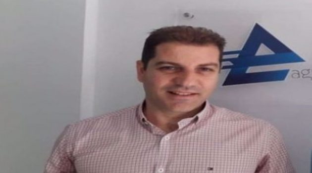 Αγρίνιο – Β. Φωτάκης: «Σημαντικές αποφάσεις στη Συνεδρίαση της Οικονομικής Επιτροπής»