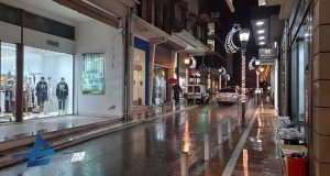 Αγρίνιο: Από τις 10:00 και πάλι ανοιχτά τα καταστήματα –…