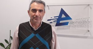 Δημ. Σιδηρόπουλος: «Υποχρέωση όλων να μιλάμε»