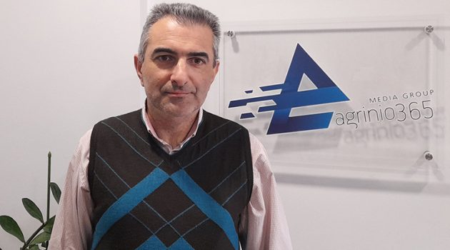 Δ. Σιδηρόπουλος στον Antenna Star: «Στόχος η διαφύλαξη των Μνημείων του Ποντιακού Ελληνισμού»