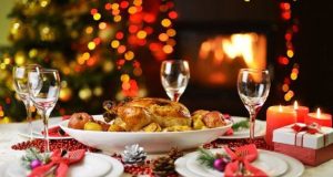 Χριστουγεννιάτικο τραπέζι: Ποιο είναι το κόστος για φέτος – Η…