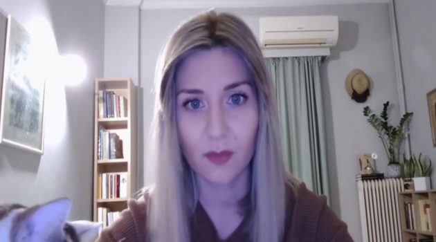 Αρετή Παληού – Συγκλονίζει με τις καταγγελίες της για γνωστό δικηγόρο που την αποπλάνησε στα 14