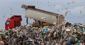 Νέο Δ.Σ. Συνδέσμου Διαχείρισης Στέρεων Αποβλήτων 4ης Γεωγραφικής Ενότητας Αιτωλ/νίας