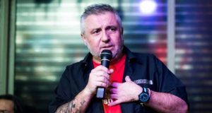 Στάθης Παναγιωτόπουλος: Νέα καταγγελία σε βάρος του – Για σεξουαλική…