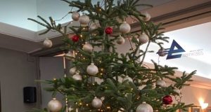 Αγρίνιο – «Παραμύθι από Ζάχαρη»: Μια Χριστουγεννιάτικη Πόλη – Όλες…