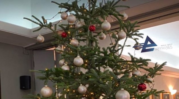 Αγρίνιο – «Παραμύθι από Ζάχαρη»: Μια Χριστουγεννιάτικη Πόλη – Όλες οι Εκδηλώσεις
