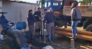 Δ.Ε.Υ.Α.Μ.: Ολοκληρώθηκαν οι εργασίες αποκατάστασης στο δίκτυο ύδρευσης