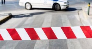 Δήμος Αγρινίου: Διακοπή κυκλοφορίας οχημάτων στην Οδό Σωκράτους