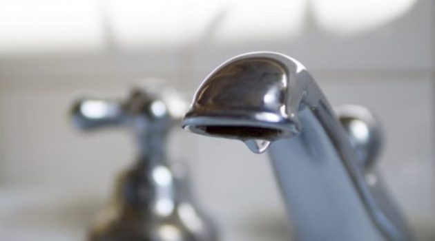 Μεσολόγγι: Έσπασε κεντρικός αγωγός ύδρευσης – Η ανακοίνωση της Δ.Ε.Υ.Α.
