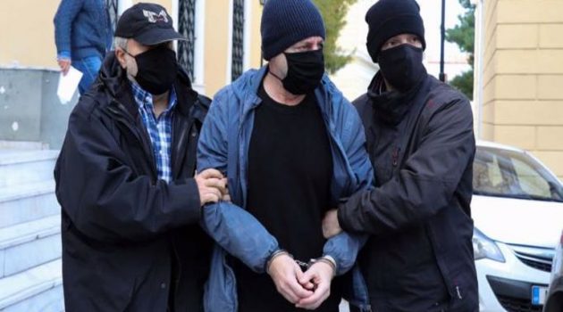Δημήτρς Λιγνάδης: Δικάζεται τον Φεβρουάριο για τέσσερις βιασμούς