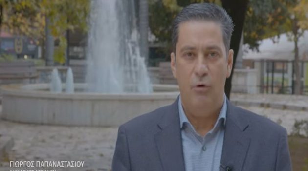 Δήμος Αγρινίου: «Ήρθε η ώρα να εμβολιαστούμε όλοι» (Video)