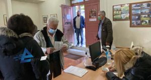 Εκλογές ΚΙΝ.ΑΛ. – Β’ Γύρος: Τα εκλογικά κέντρα στην Αιτωλοακαρνανία