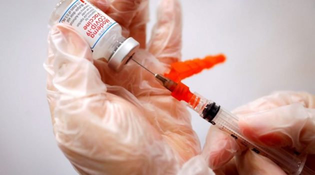 Κορωνοϊός: Εγκρίθηκε η 4η δόση εμβολίου στους ανοσοκατεσταλμένους