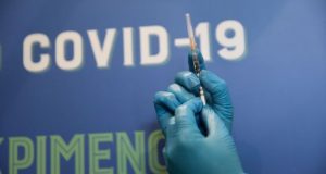 Δ. Ξηρομέρου: Εμβολιασμός στο Περιφερειακό Ιατρείο Κοινότητας Παλαιομάνινας