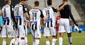 Super League 1: Πέντε κρούσματα κορωνοϊού στον Π.Α.Ο.Κ. – 5…