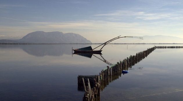Αλιευτικοί Συνεταιρισμοί Λιμνοθάλασσας Μεσολογγίου: «Έμπρακτο το ενδιαφέρον του Περιφερειάρχη Δ.Ε.»