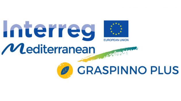 Πάτρα: Διεθνική Συνάντηση των Εταίρων του Ευρωπαϊκού έργου «Graspinno Plus»